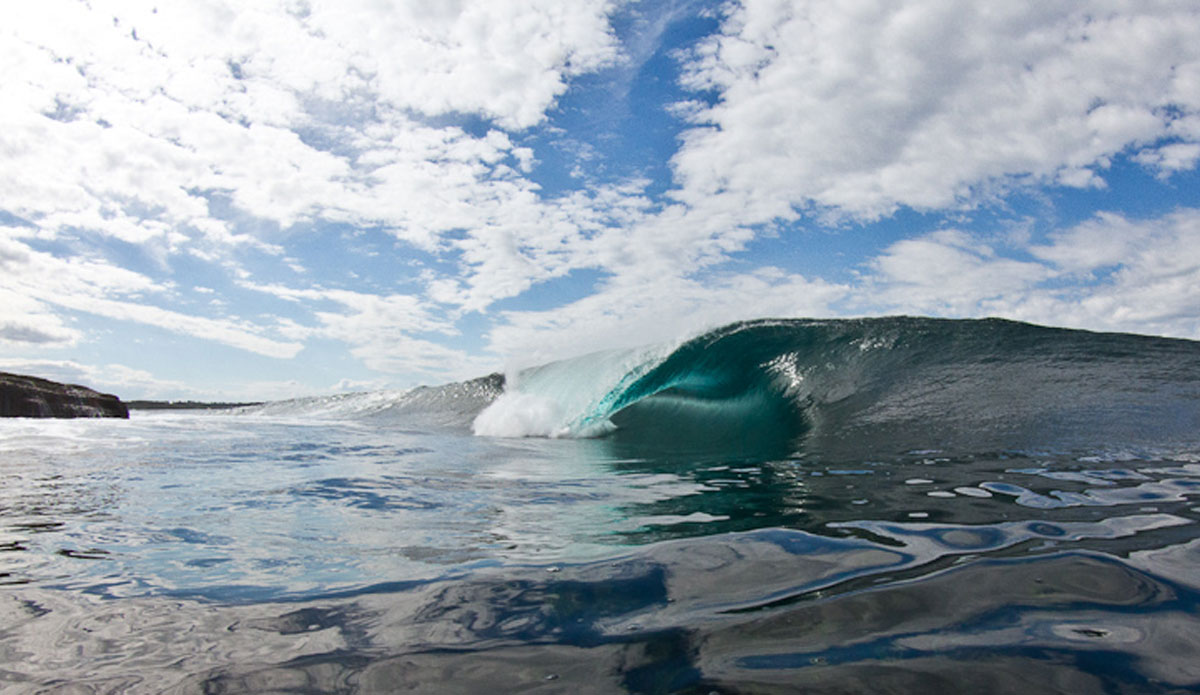 Absolute perfection. Photo: <a href=\"https://portfolio566867.4ormat.com/\" target=_blank>Andrew Carruthers</a>