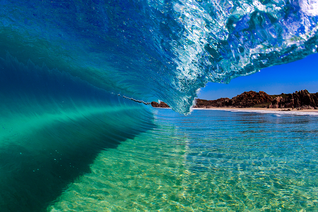 Photo: Andrew Semark