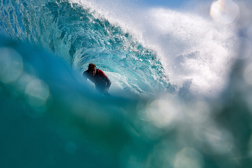 Photo: Andrew Semark