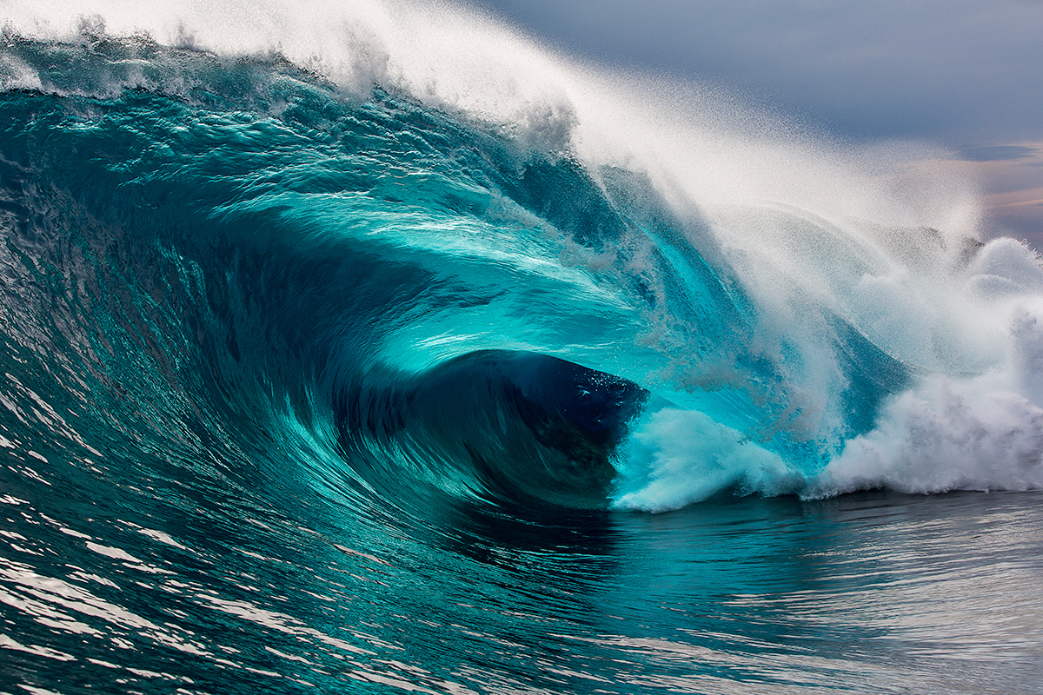 Photo: Andrew Semark