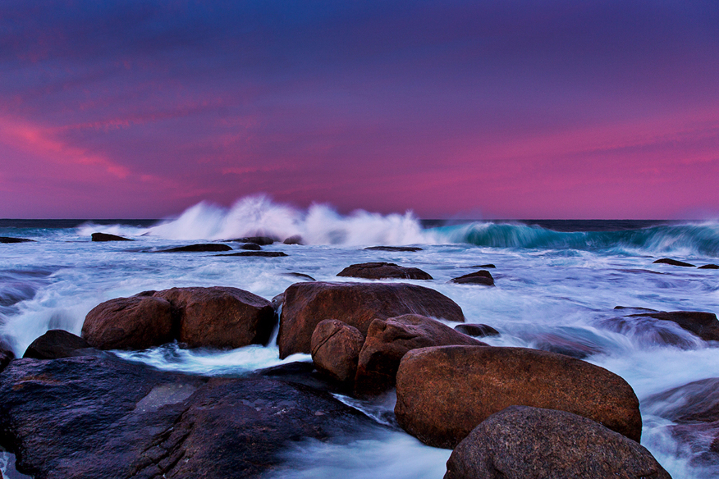 Photo: Andrew Semark