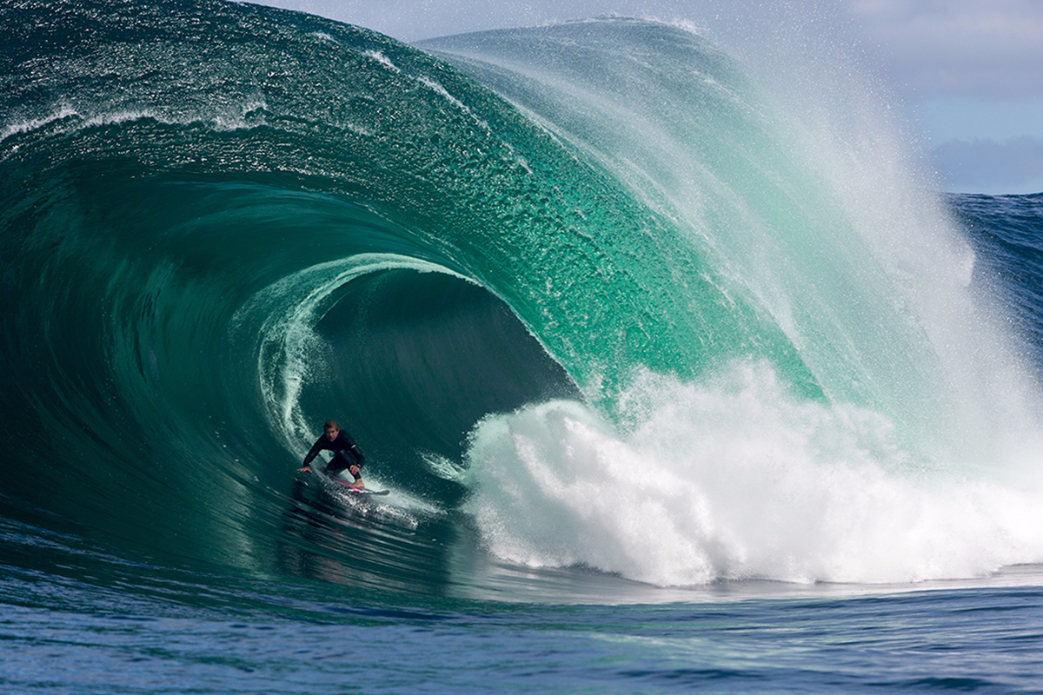 Photo: Andrew Semark