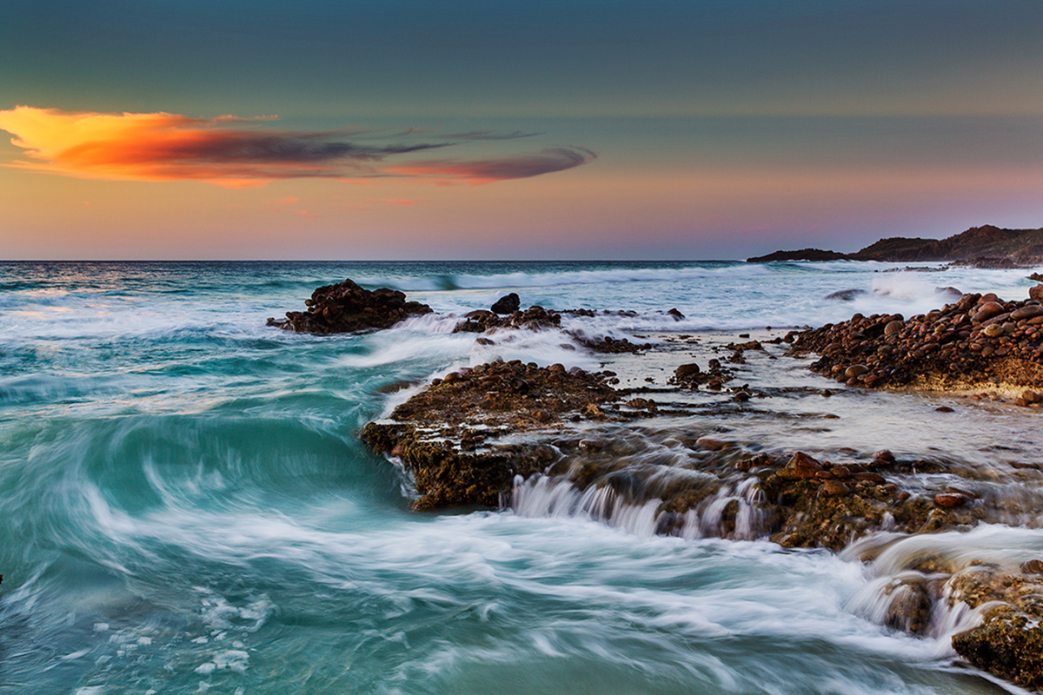 Photo: Andrew Semark