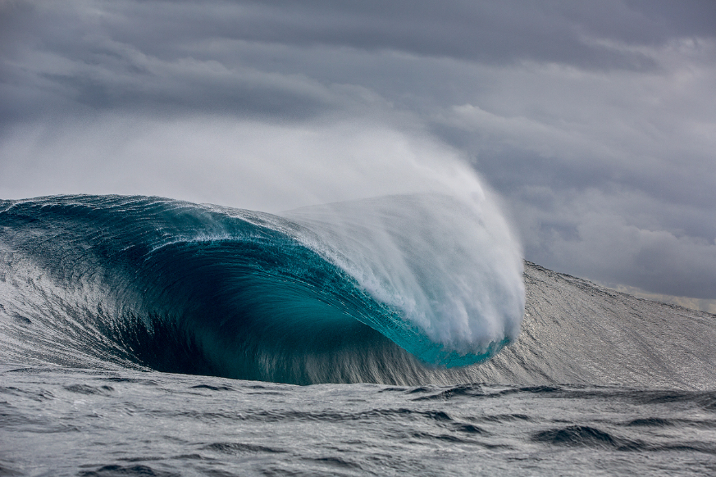 Photo: Andrew Semark