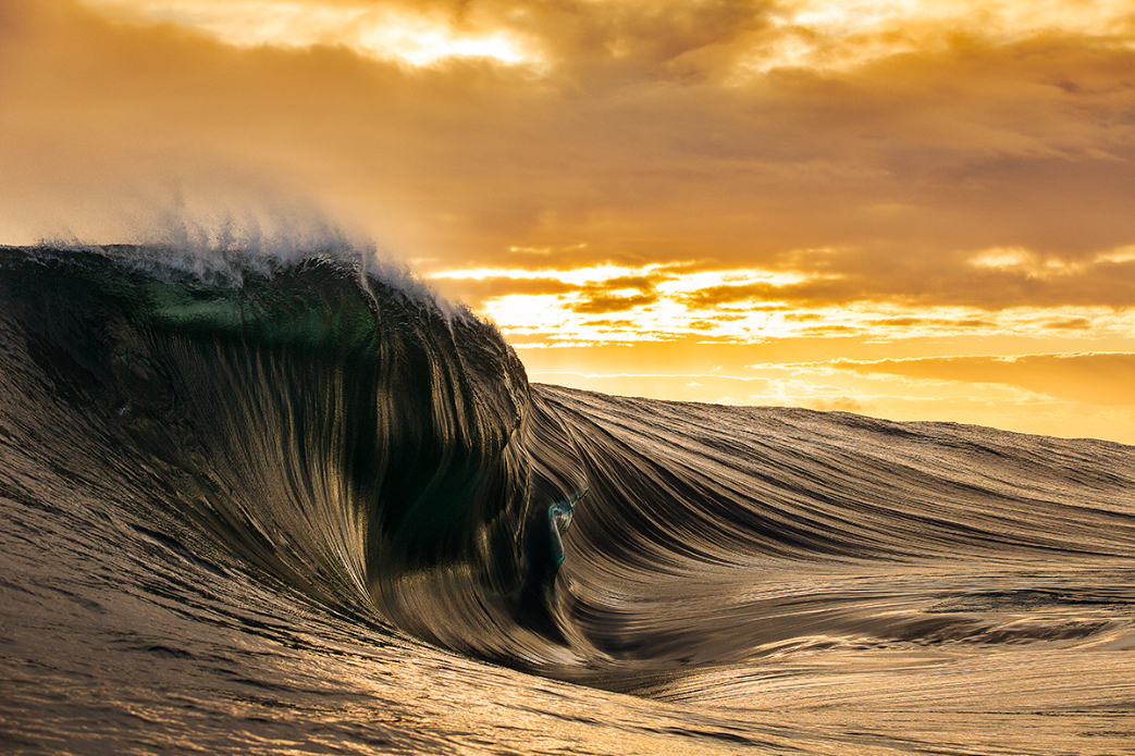 Photo: Andrew Semark