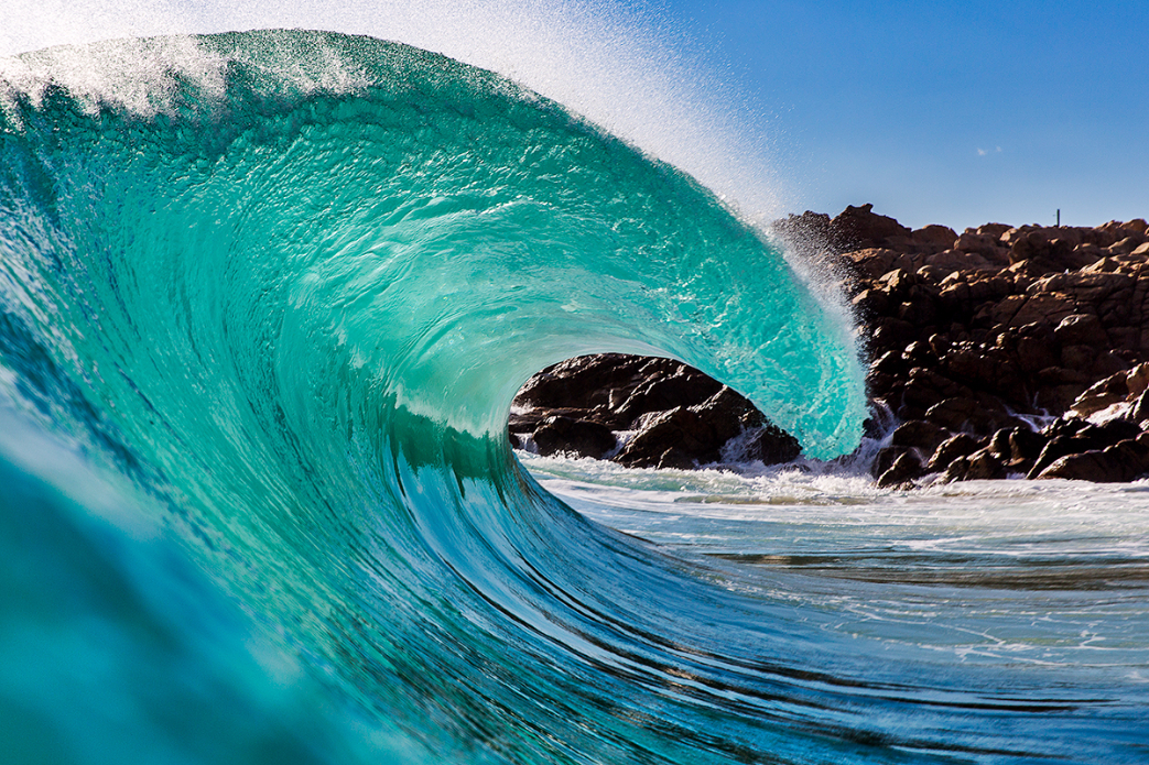 Photo: Andrew Semark