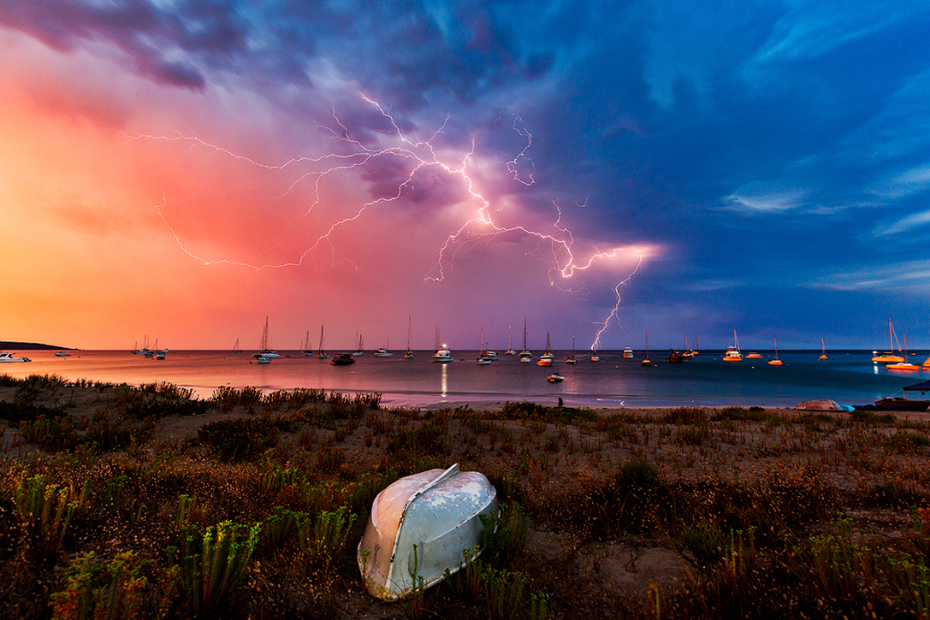 Photo: Andrew Semark