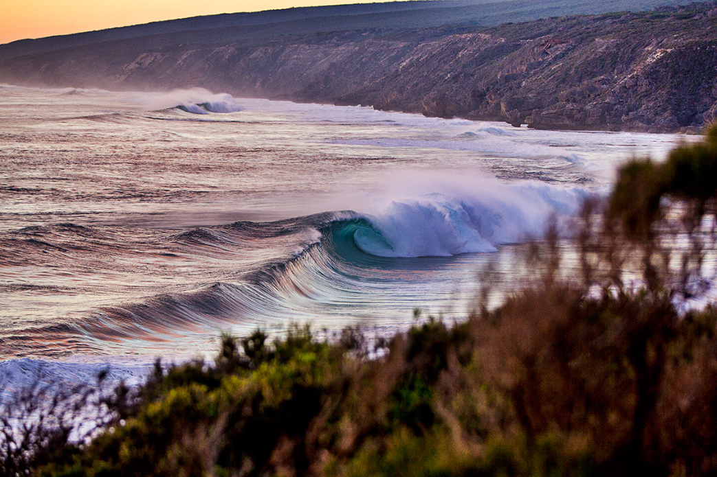 Photo: Andrew Semark