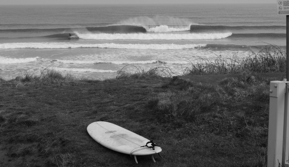 Whiterocks looking peaky. Photo: <a href=\"www.andyhillphotography.com\">Andy Hill</a>