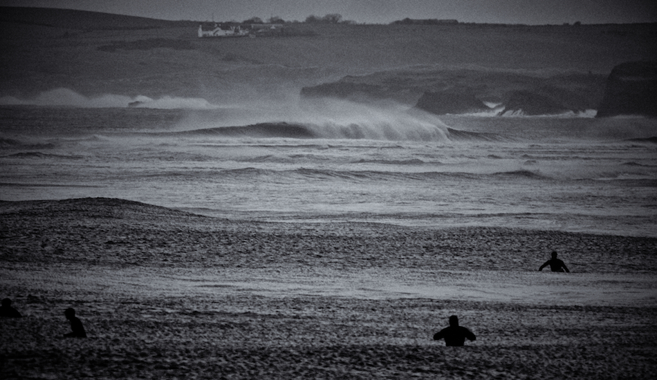 Curran Point in the distance, between whiterocks and East Strand, Portrush, no one ever bothers walking up there. Not crowded enough yet. Photo: <a href=\"www.andyhillphotography.com\">Andy Hill</a>