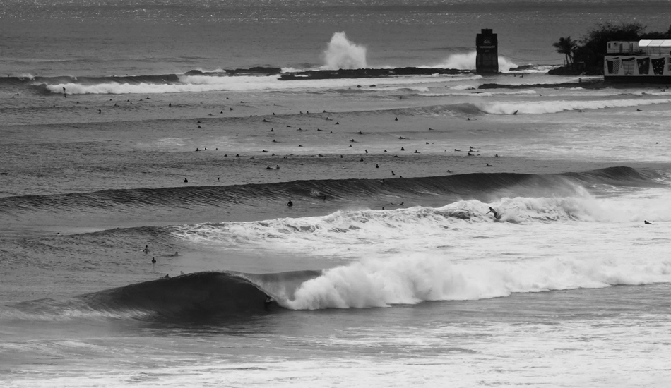 Super crowded Bank. Photo: <a href=\"https://www.andypotts.com.au\" target=\"_blank\">www.andypotts.com.au</a>