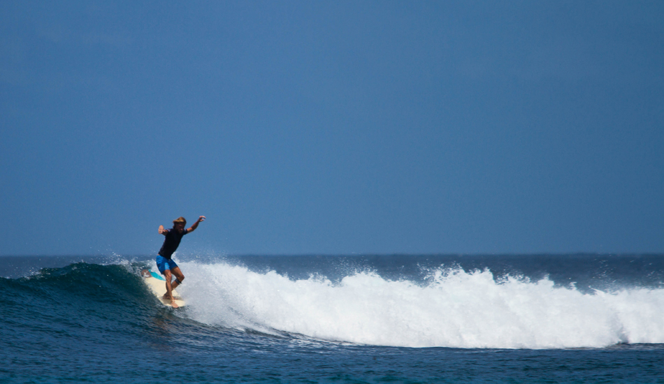 Surfing. It\'s fun. Photo: <a href=\"http://www.andypotts.com.au\" target=\"_blank\">www.andypotts.com.au</a>
