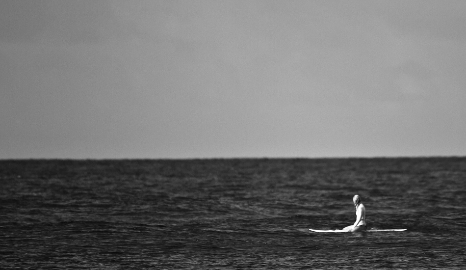 Time to think. Photo: <a href=\"https://www.andypotts.com.au\" target=\"_blank\">www.andypotts.com.au</a>