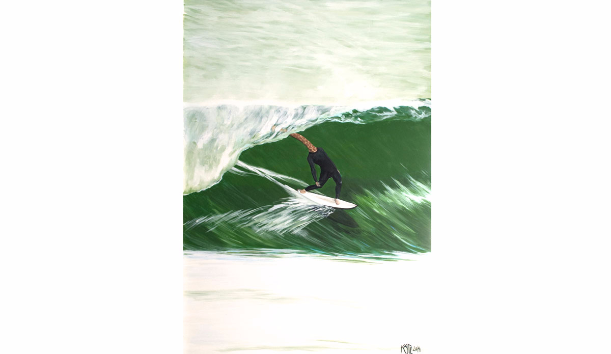 \"Giraffe Shred.\" inspired by Ellis Ericson. Art: <a href=\"https://animalshred.com/\">Kate Barattini</a>