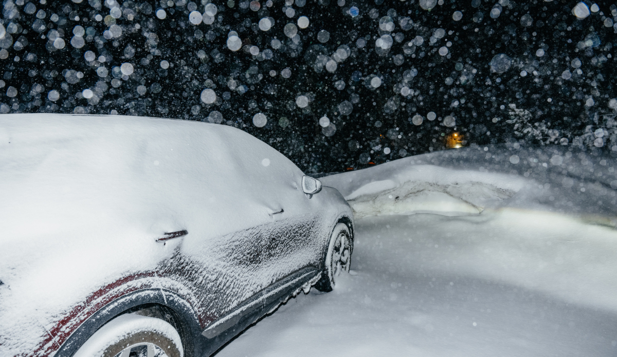Photo: Mammoth Mountain 