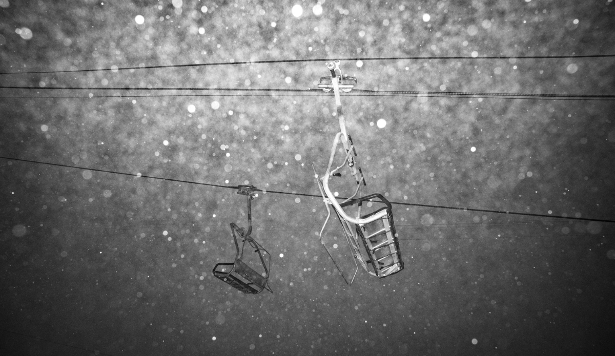 Photo: Mammoth Mountain 