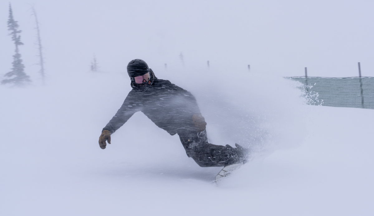 Photo: Brian Head Resort 