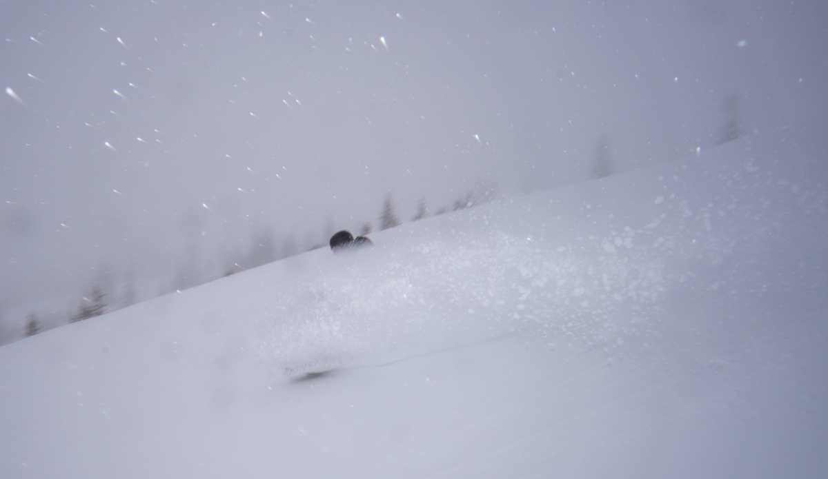 Photo: Brian Head Resort 