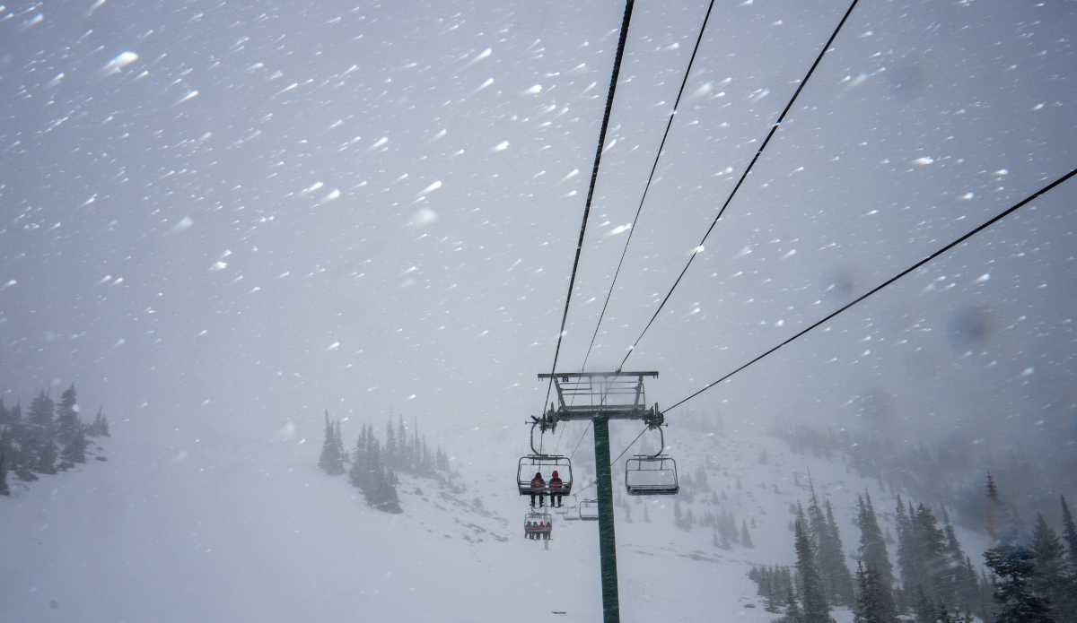 Photo: Brian Head Resort 