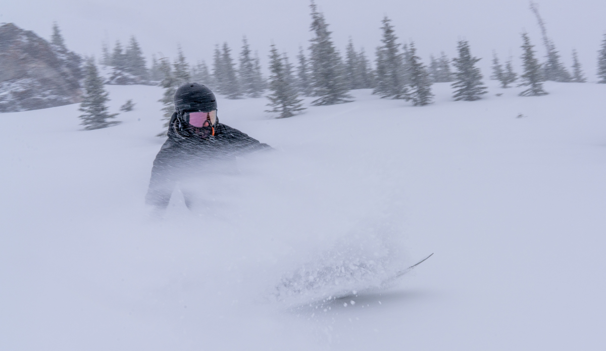 Photo: Brian Head Resort 