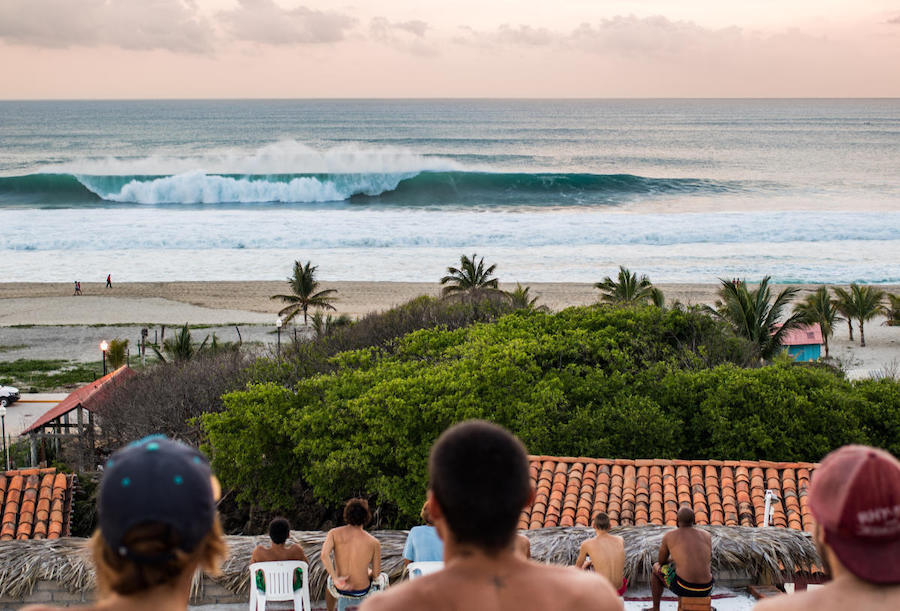 Puerto Escondido by Mariana Villela @marvillela