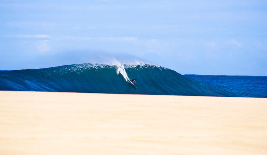 Pipeline by Nate Smith @nate_smith_photo