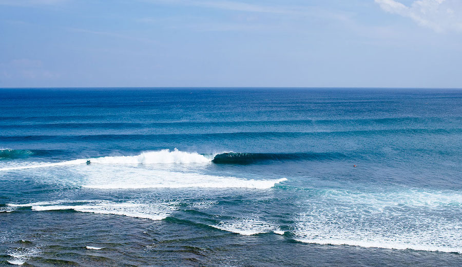 Uluwatu by Ed Sloane @edsloanephoto 