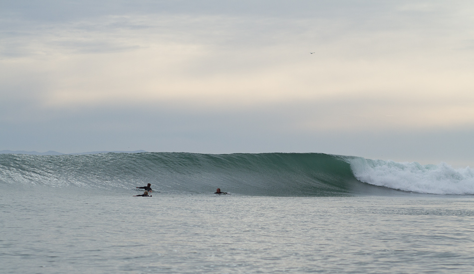 No Hassles, no worries.Photo: <a href=\"https://lowtiderising.com\">Aroyan/lowtiderising.com</a>