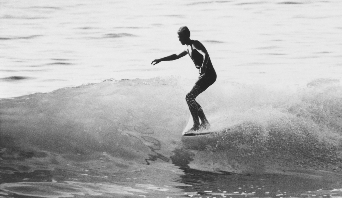 1967. “Brother” David Tompkins. 1967 Oak St., Laguna Beach… the beginning. Image: <a href=\"https://www.artbrewer.com/\" target=\"_blank\">Brewer</a>