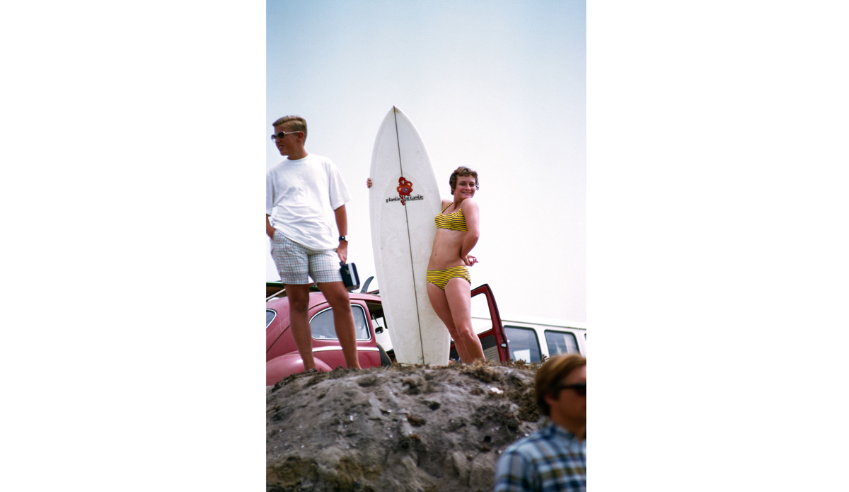 Jericho Poplar, Huntington Beach, California 1969. Image: <a href=\"https://www.artbrewer.com/\" target=\"_blank\">Brewer</a>