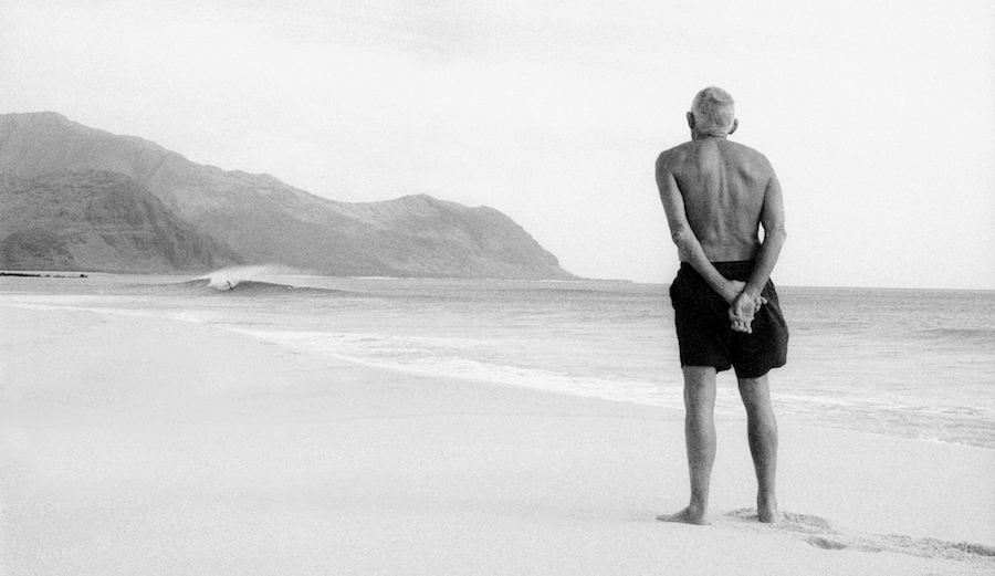 John Kelly. Photo: Brewer