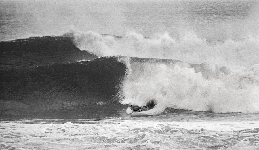 Barry K. Photo: Brewer