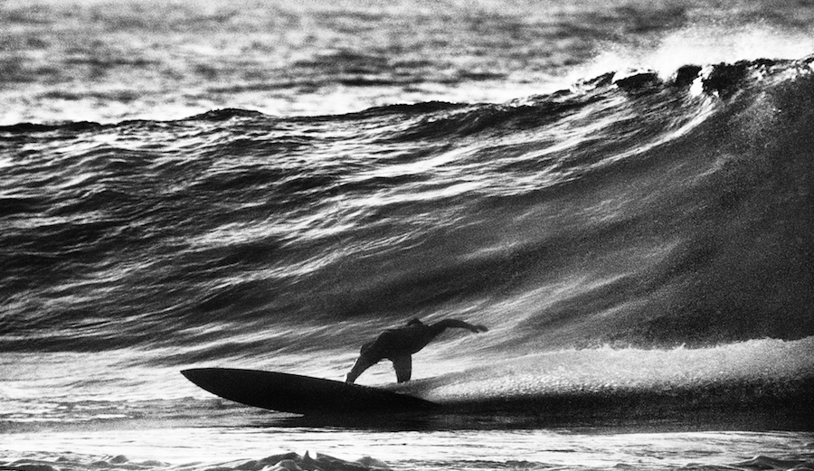 Jeff Hakman. Photo: Brewer