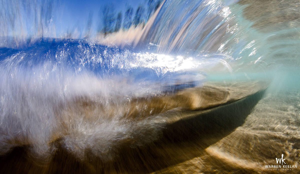 Crystal Spindle Photo: <a href=\"https://www.warrenkeelanphotography.com.au/\">Warren Keelan</a>