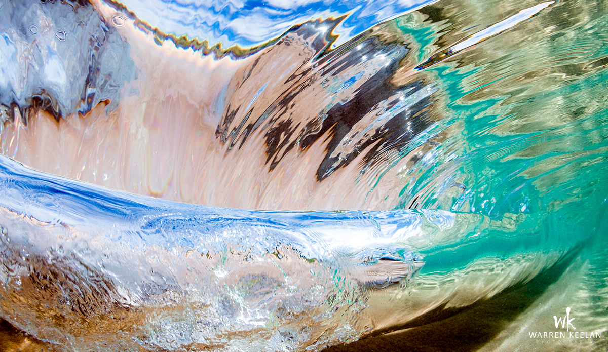 Liquid Opal Photo: <a href=\"https://www.warrenkeelanphotography.com.au/\">Warren Keelan</a>