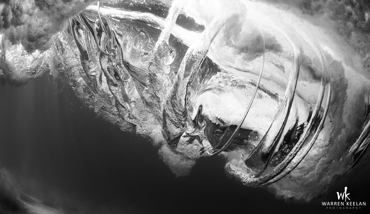 Rings Of Light Photo: <a href=\"https://www.warrenkeelanphotography.com.au/\">Warren Keelan</a>