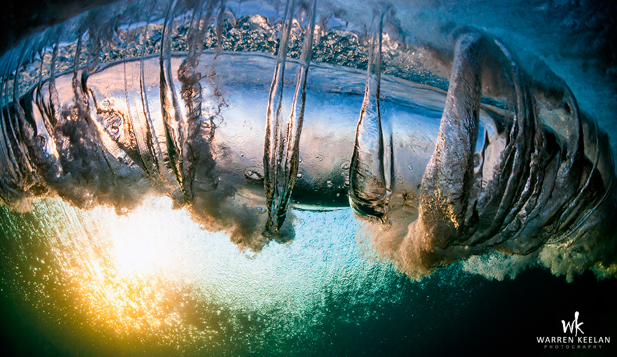 Silver Helix Photo: <a href=\"https://www.warrenkeelanphotography.com.au/\">Warren Keelan</a>