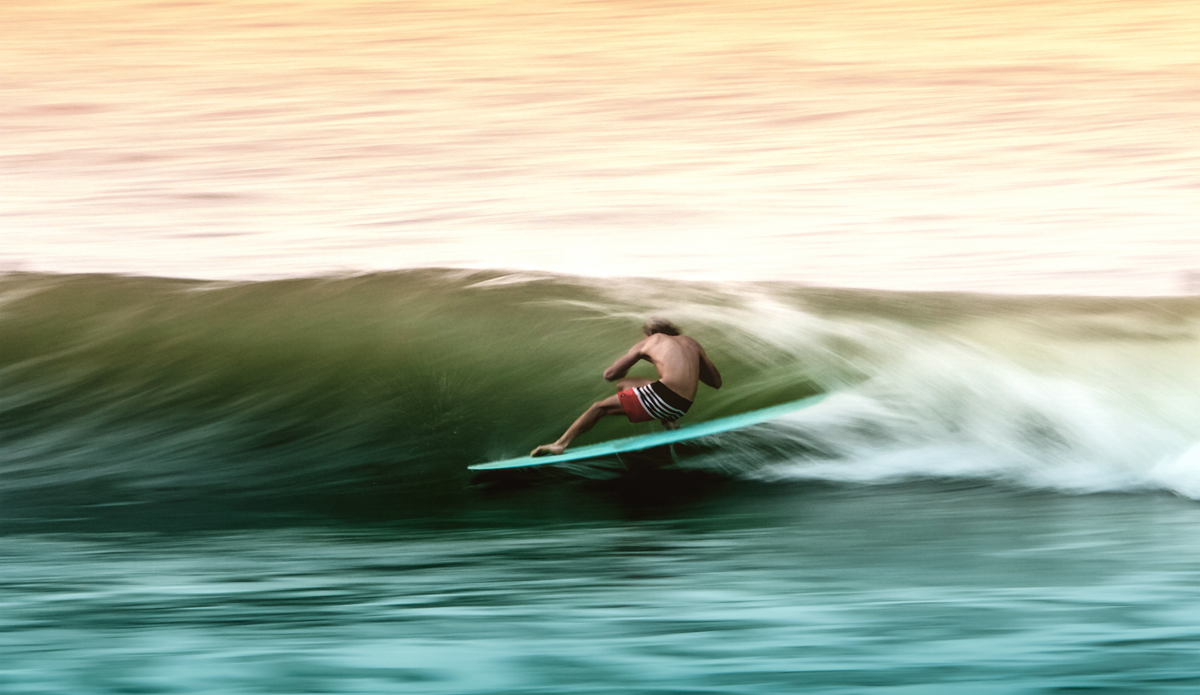 This is a shot I took of Harrison Roach in Australia. He\'s a good master of trim to follow. Photo: <a href=\"https://instagram.com/cyrus_sutton\">@Cyrus_Sutton</a>
