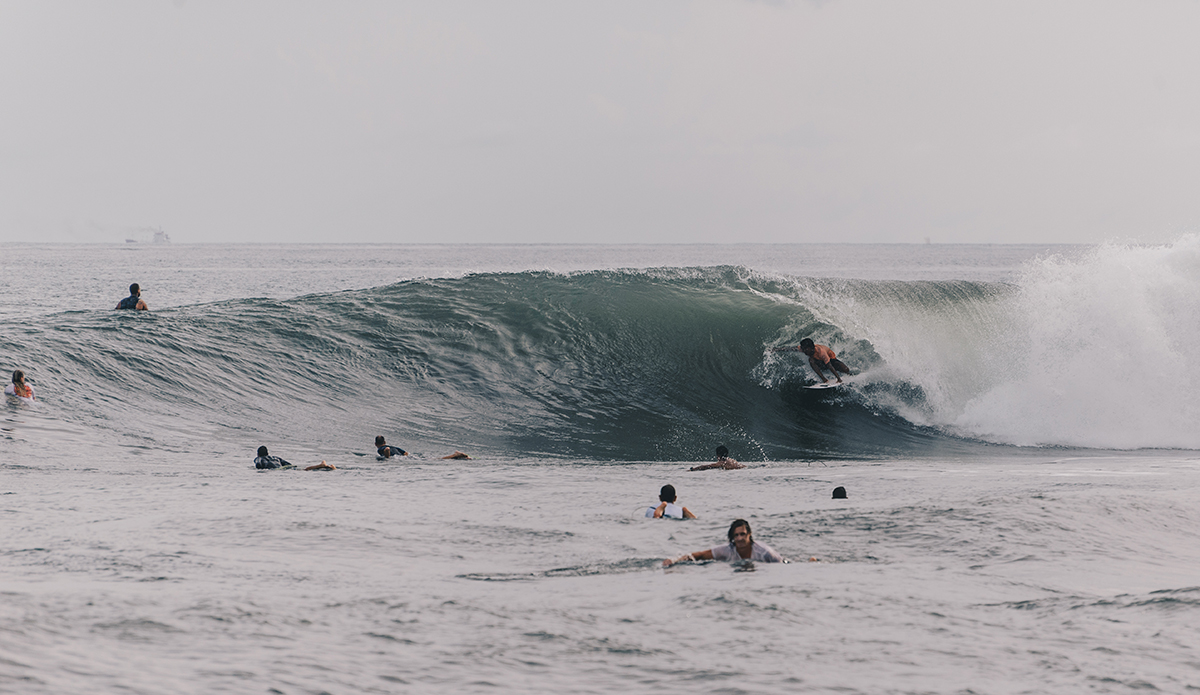 Photo: Austin Mullen