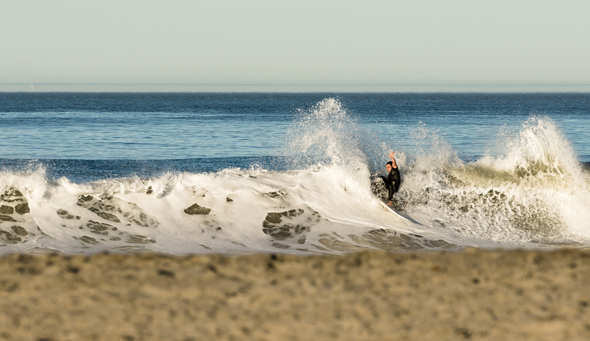 Photo: Austin Mullen