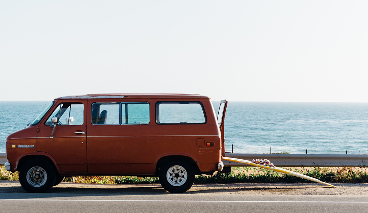 Photo: Austin Mullen