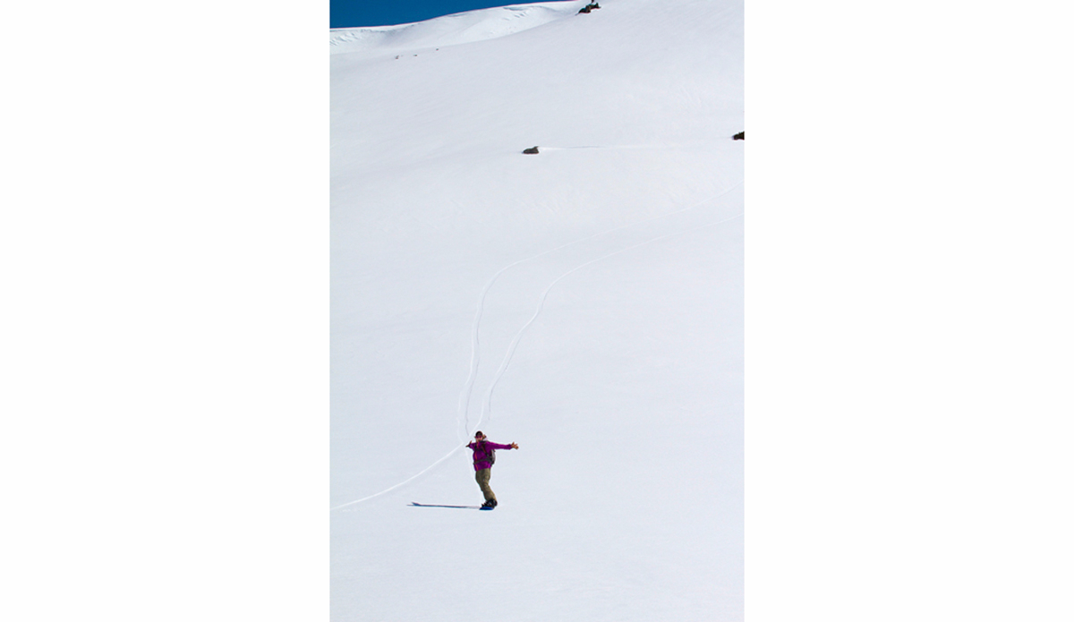 Pure joy and mega smiles. Photo: Craig Brokensha