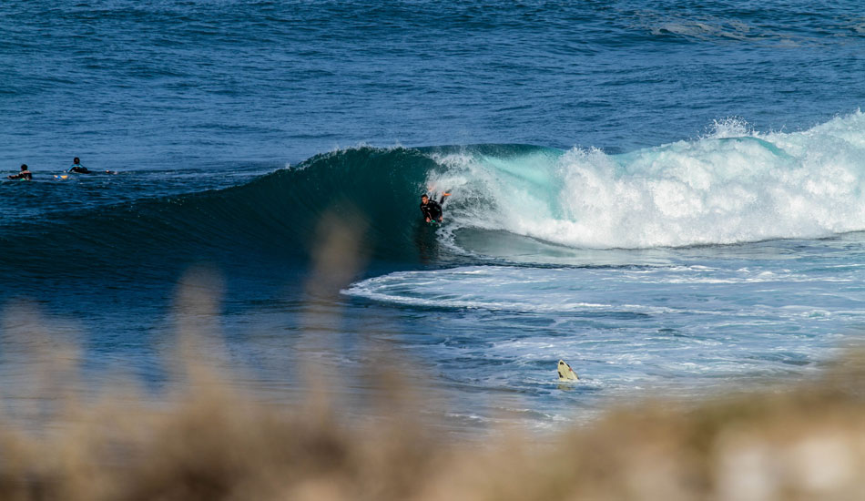 Photo: <a href=\"https://instagram.com/surfingmorocco\">Ayoub Abouizza</a>