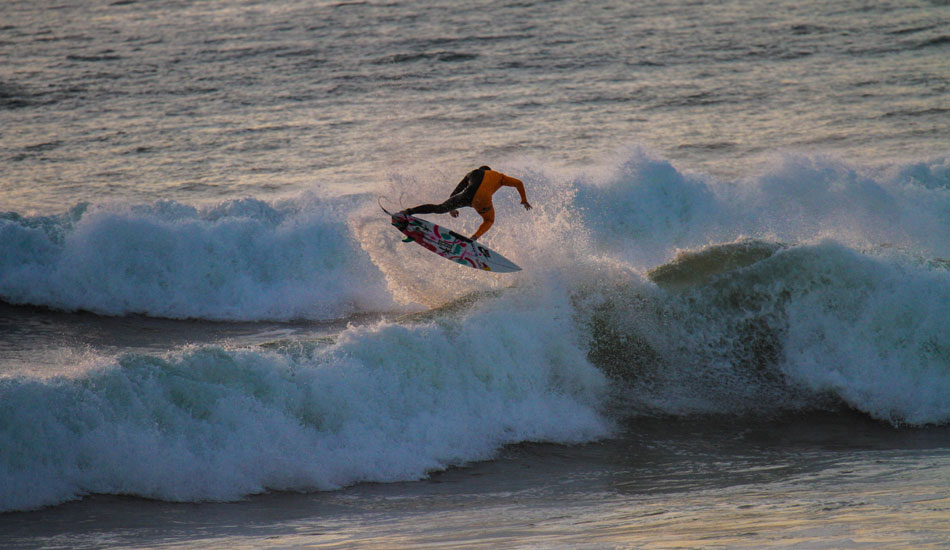 Photo: <a href=\"https://instagram.com/surfingmorocco\">Ayoub Abouizza</a>