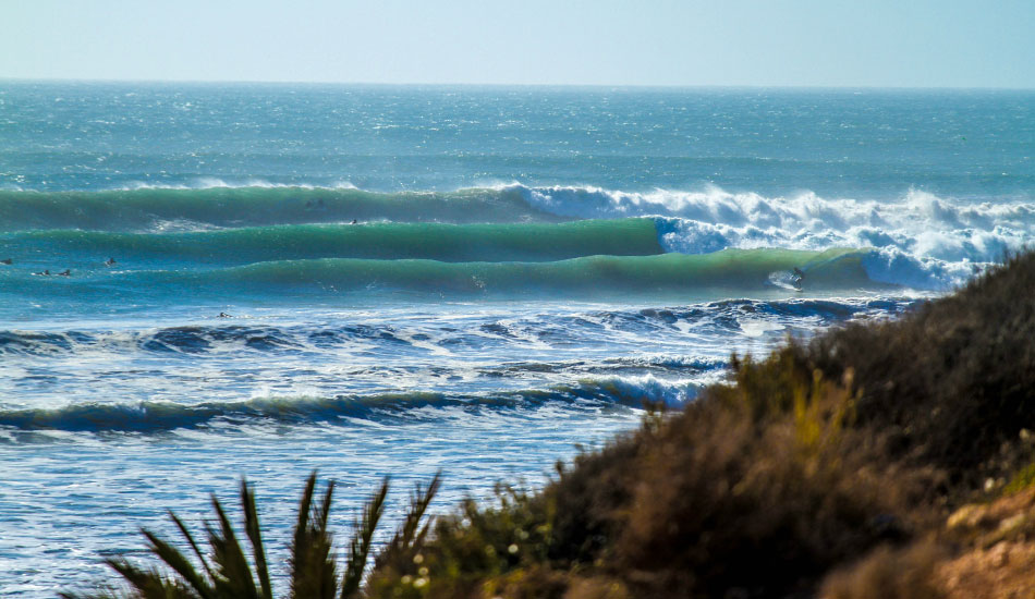 Photo: <a href=\"https://instagram.com/surfingmorocco\">Ayoub Abouizza</a>
