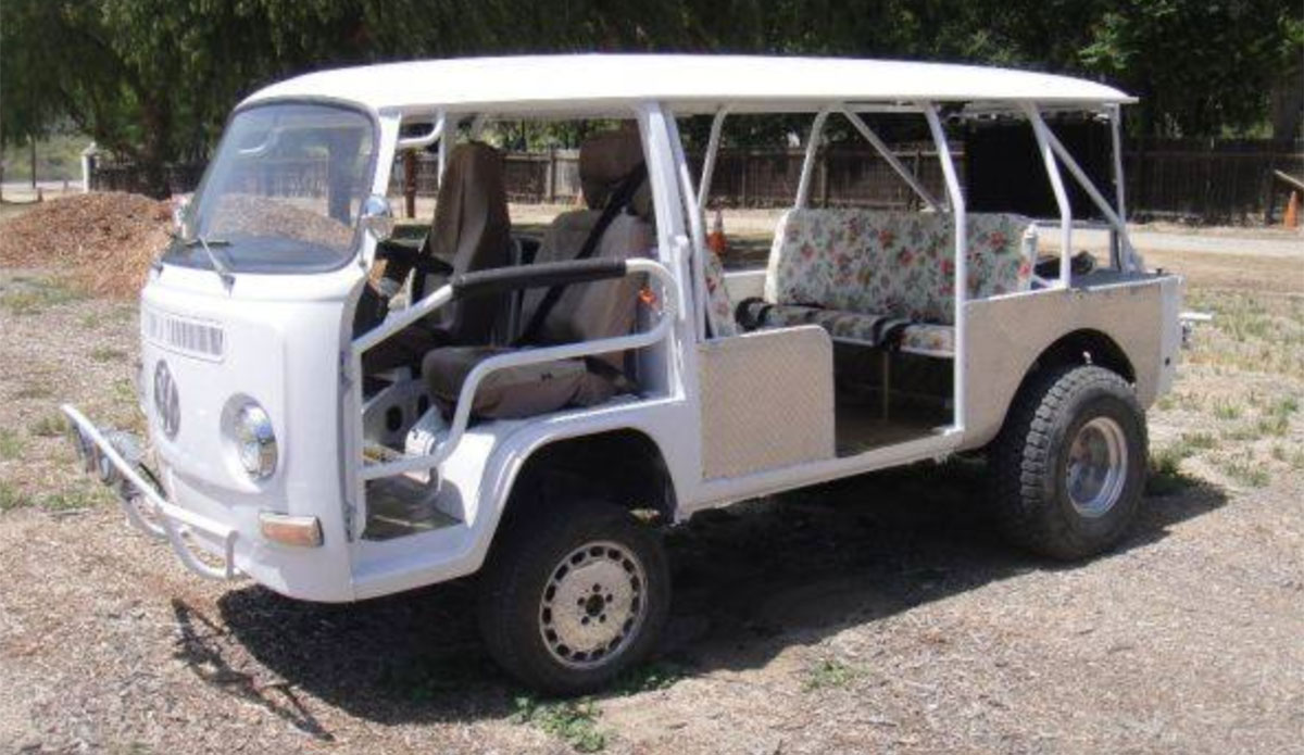 Image: <a href=\"https://www.facebook.com/justkampers/\">Facebook/Just Kampers</a>