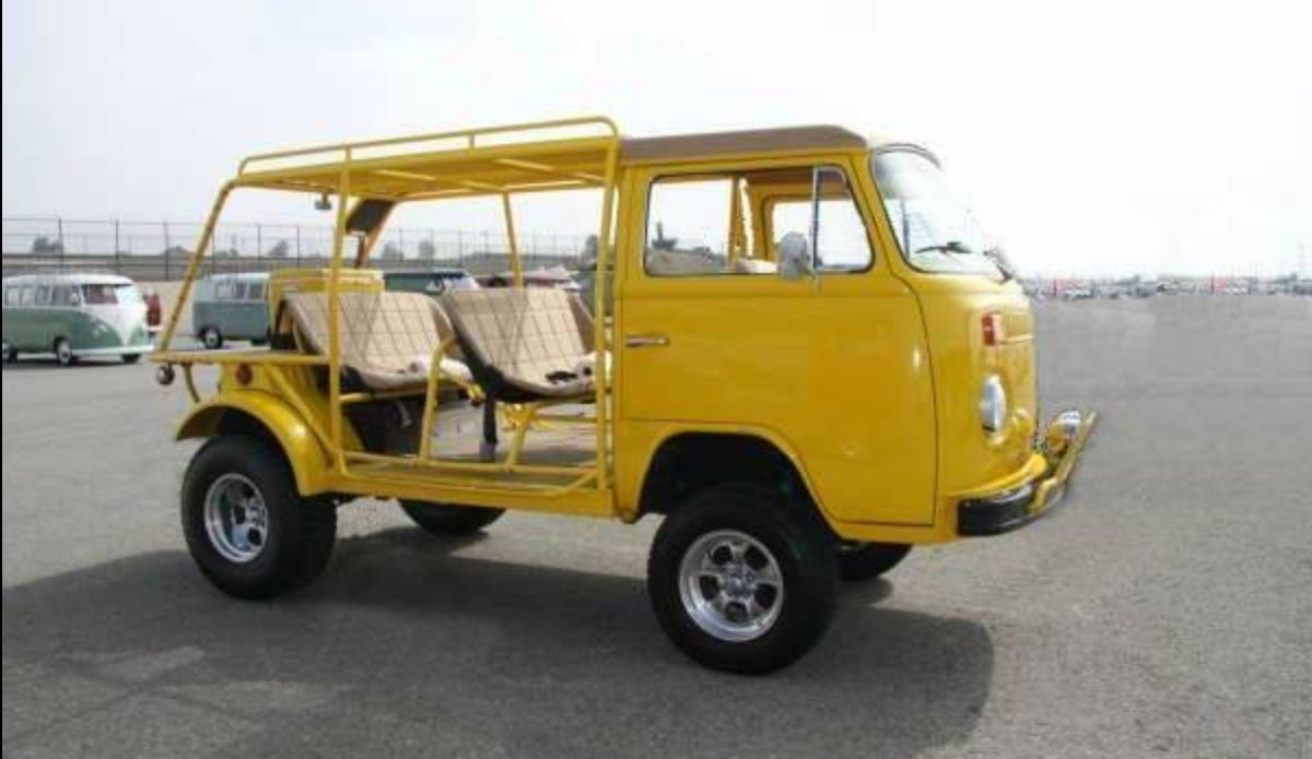 Image: <a href=\"https://www.facebook.com/justkampers/\">Facebook/Just Kampers</a>