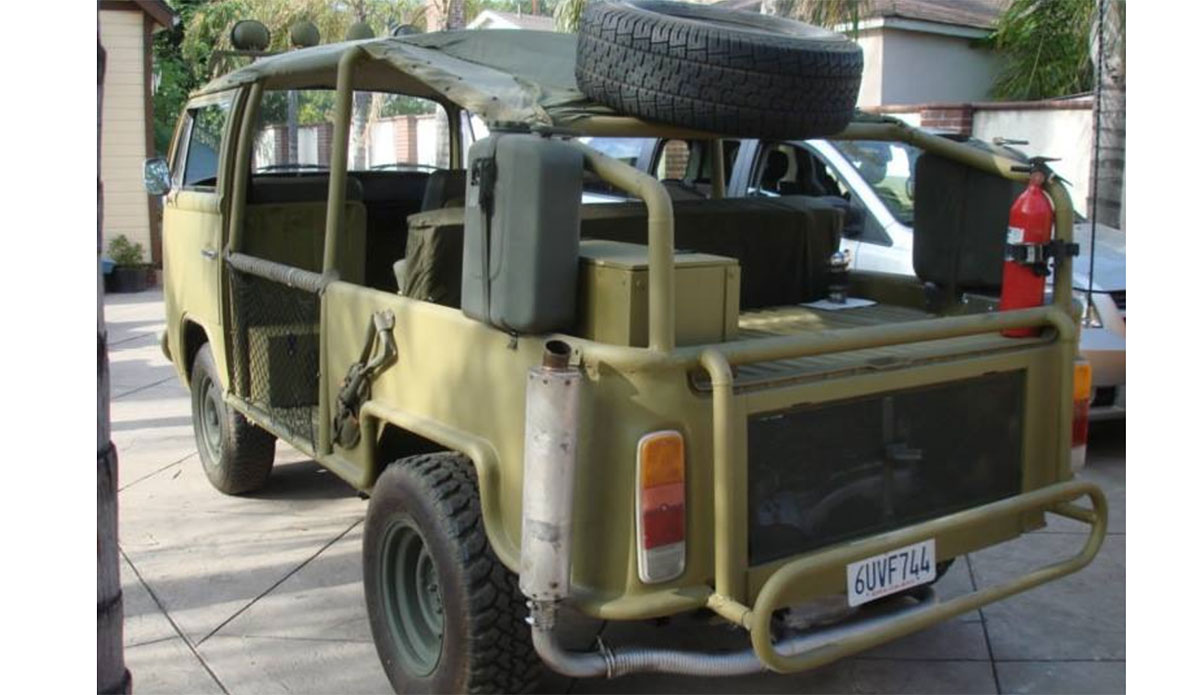 Image: <a href=\"https://www.facebook.com/justkampers/\">Facebook/Just Kampers</a>