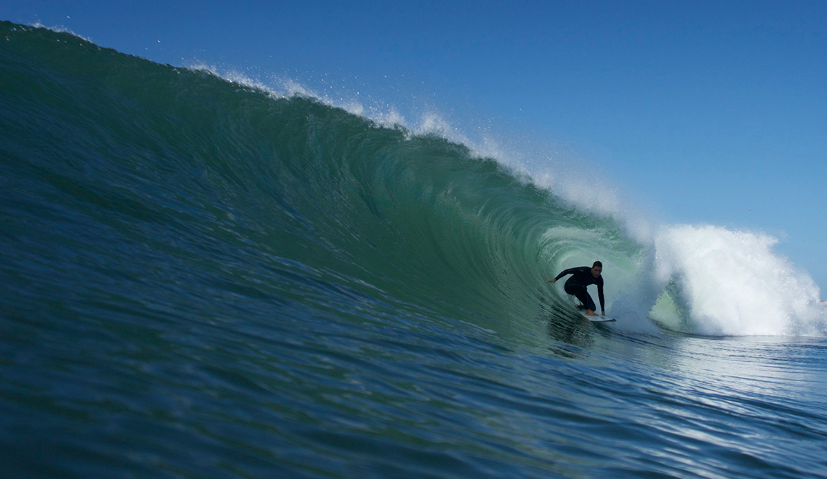 Photo: Michael Townsend  