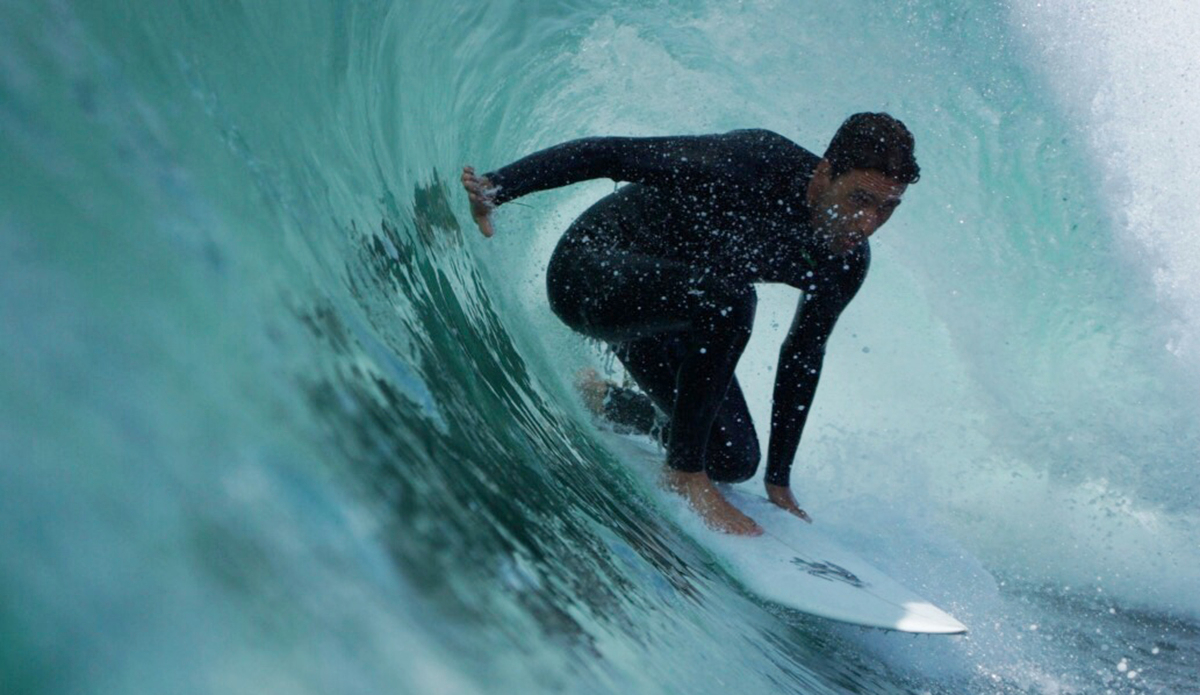 Photo: Michael Townsend  